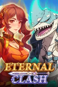 Eternal Clash